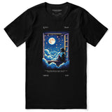 Lonely Night T-Shirt
