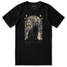 Black Cat T-Shirt | Yūjin Japanese Anime Streetwear Clothing