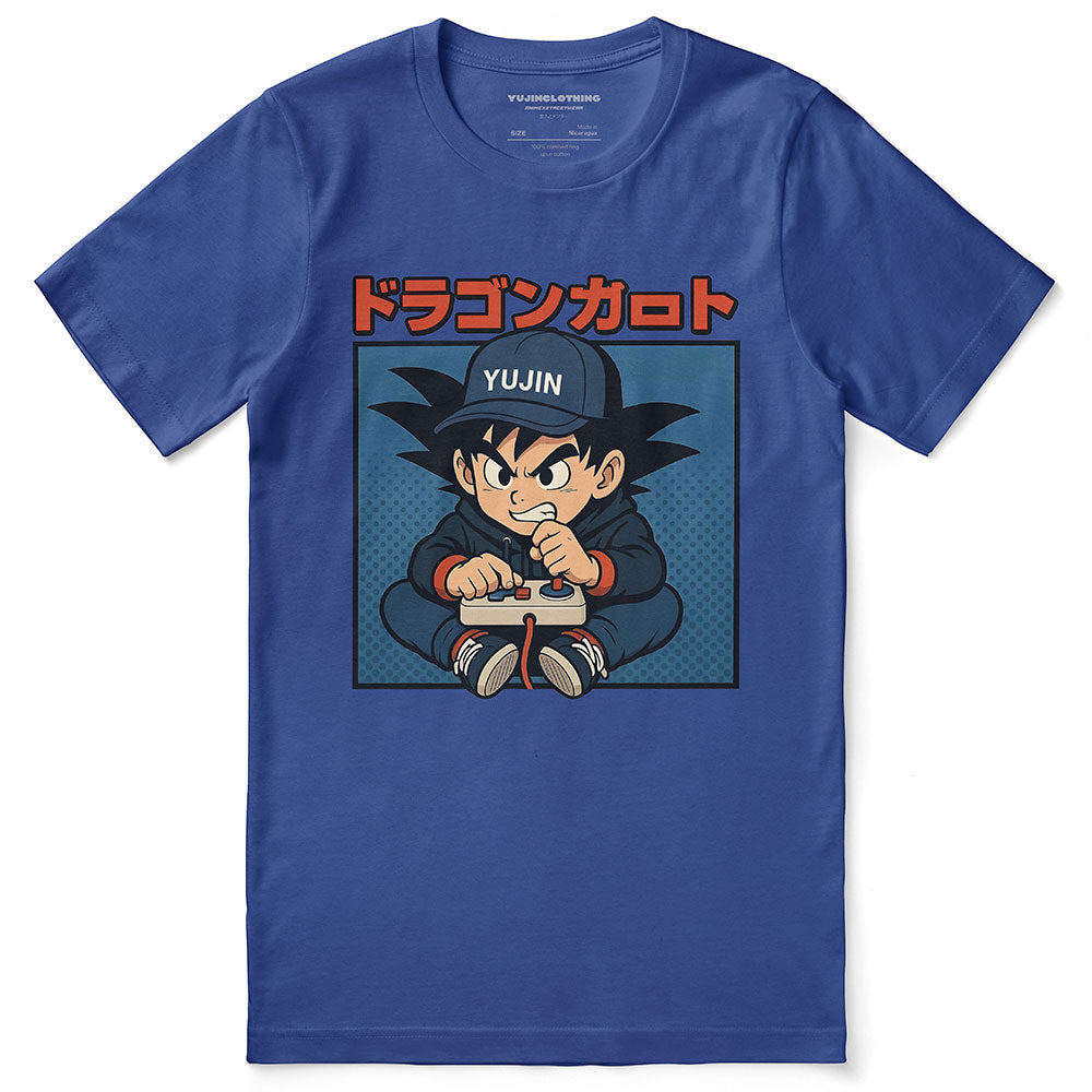 [WKNDRS] CARTOON T-SHIRT /追跡付 MUSINSA | WKNDRS CARTOON T-SHIRT (L.GREY)