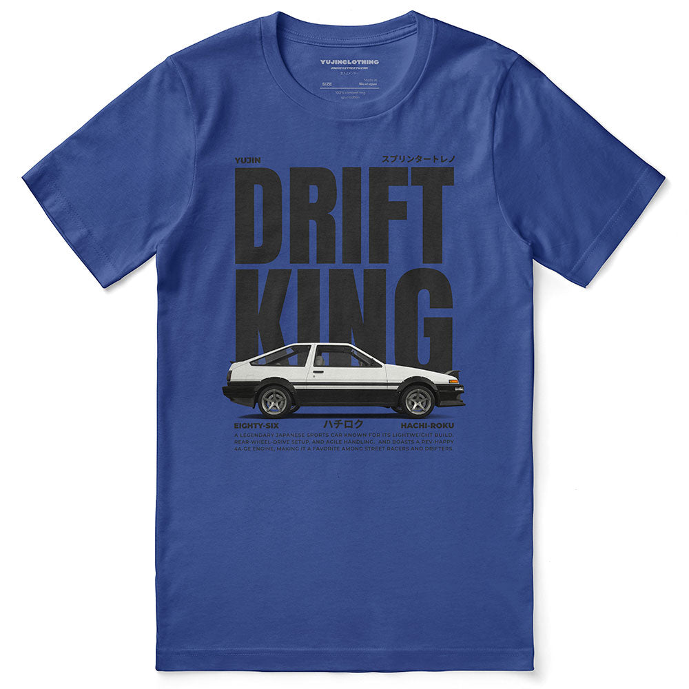 Midnight Run Car T-Shirt