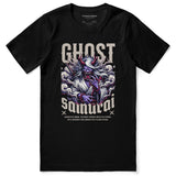 Samurai Ghost T-Shirt