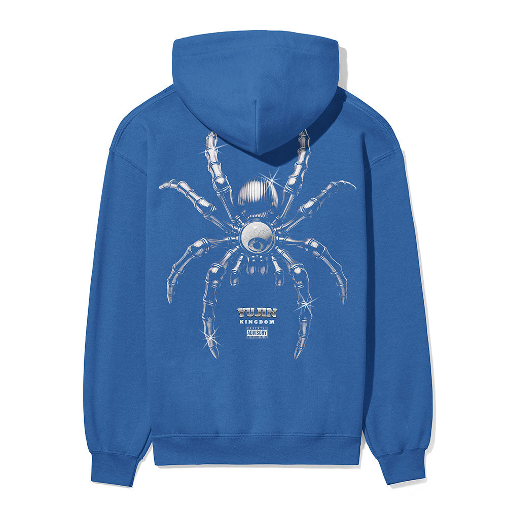 Spider Hoodie