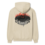 Vampire Hoodie | Yūjin Japanese Anime Streetwear Clothing