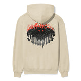 Vampire Hoodie