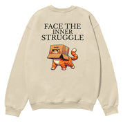 Inner Struggle Sweatshirt