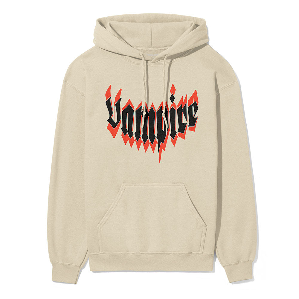 Vampire Hoodie | Yūjin Japanese Anime Streetwear Clothing