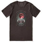 Crimson Coven T-Shirt | Yūjin Japanese Anime Streetwear Clothing