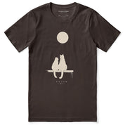 Eternal Love Cat T-Shirt