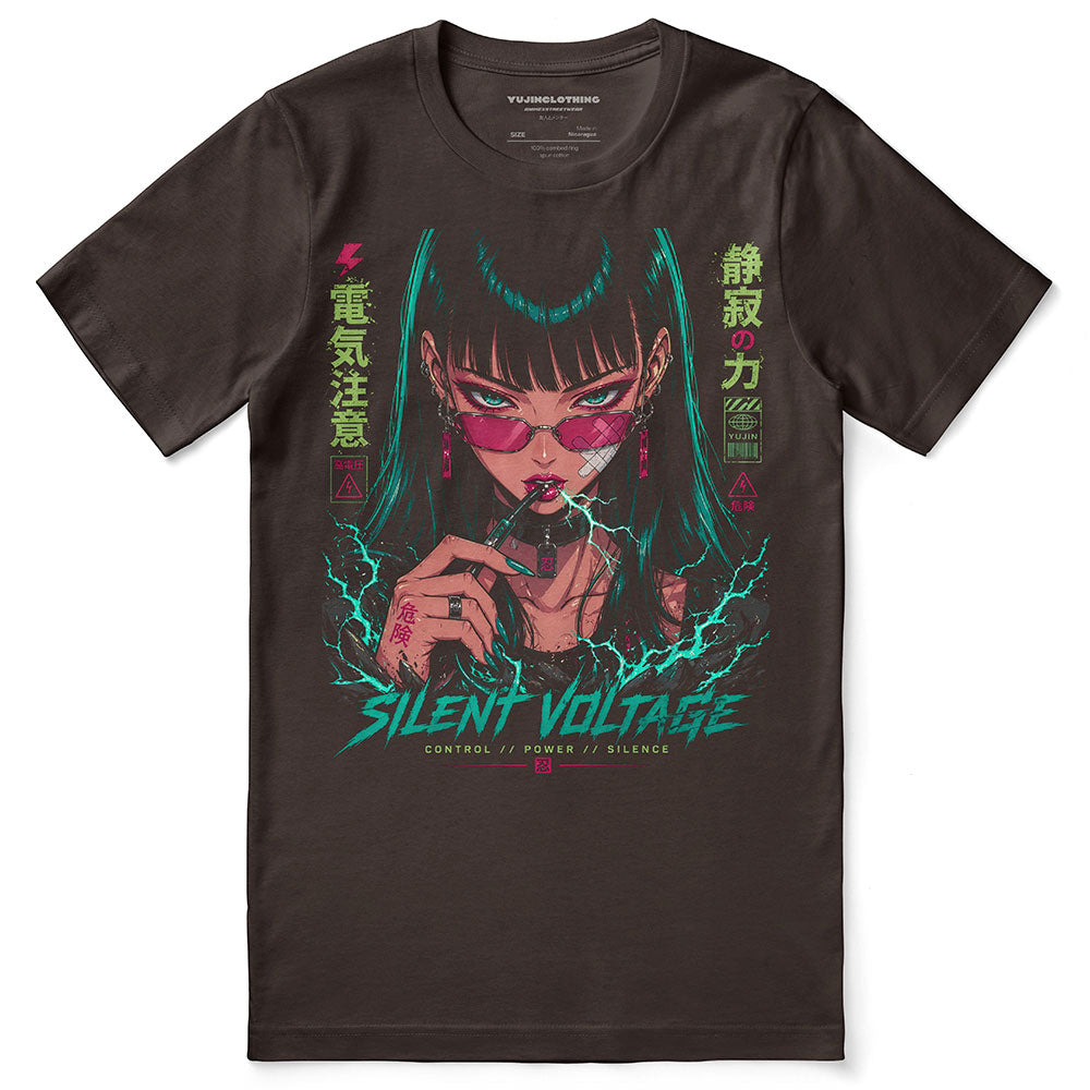 Voltage T-Shirt