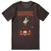 Rebellion Horror T-Shirt