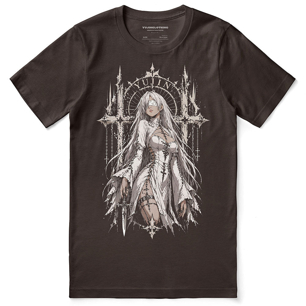 Blind Saint T-Shirt