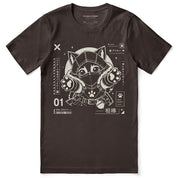 Best Buddy Cat T-Shirt