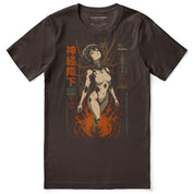 Neural Descent T-Shirt