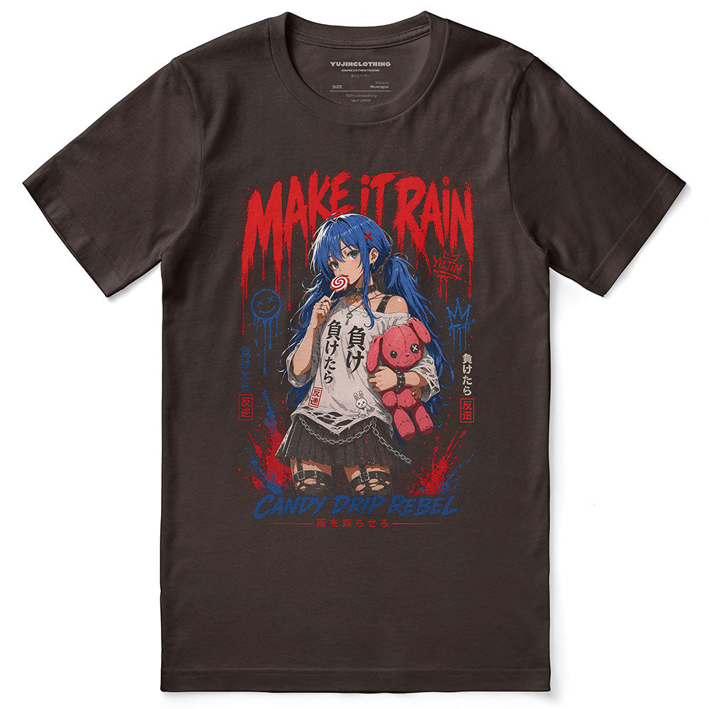 Make It Rain T-Shirt