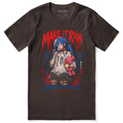 Make It Rain T-Shirt