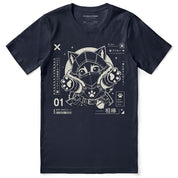 Best Buddy Cat T-Shirt