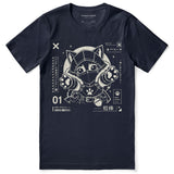 Best Buddy Cat T-Shirt