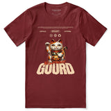 Gourd Nightmare Cat T-Shirt