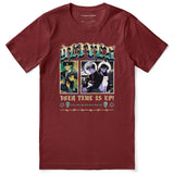 9Lives Cat T-Shirt