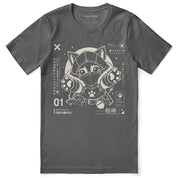 Best Buddy Cat T-Shirt