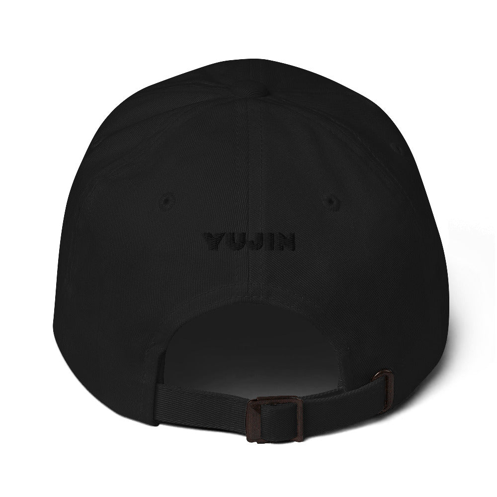 Gimbo Hat | Yūjin Japanese Anime Streetwear Clothing