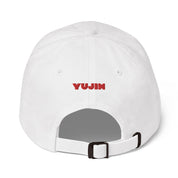 Stressed Hat | Yūjin Japanese Anime Streetwear Clothing