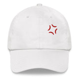 Stressed Hat