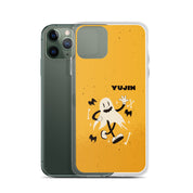 Halloween Ghost iPhone® Case