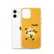 Halloween Ghost iPhone® Case