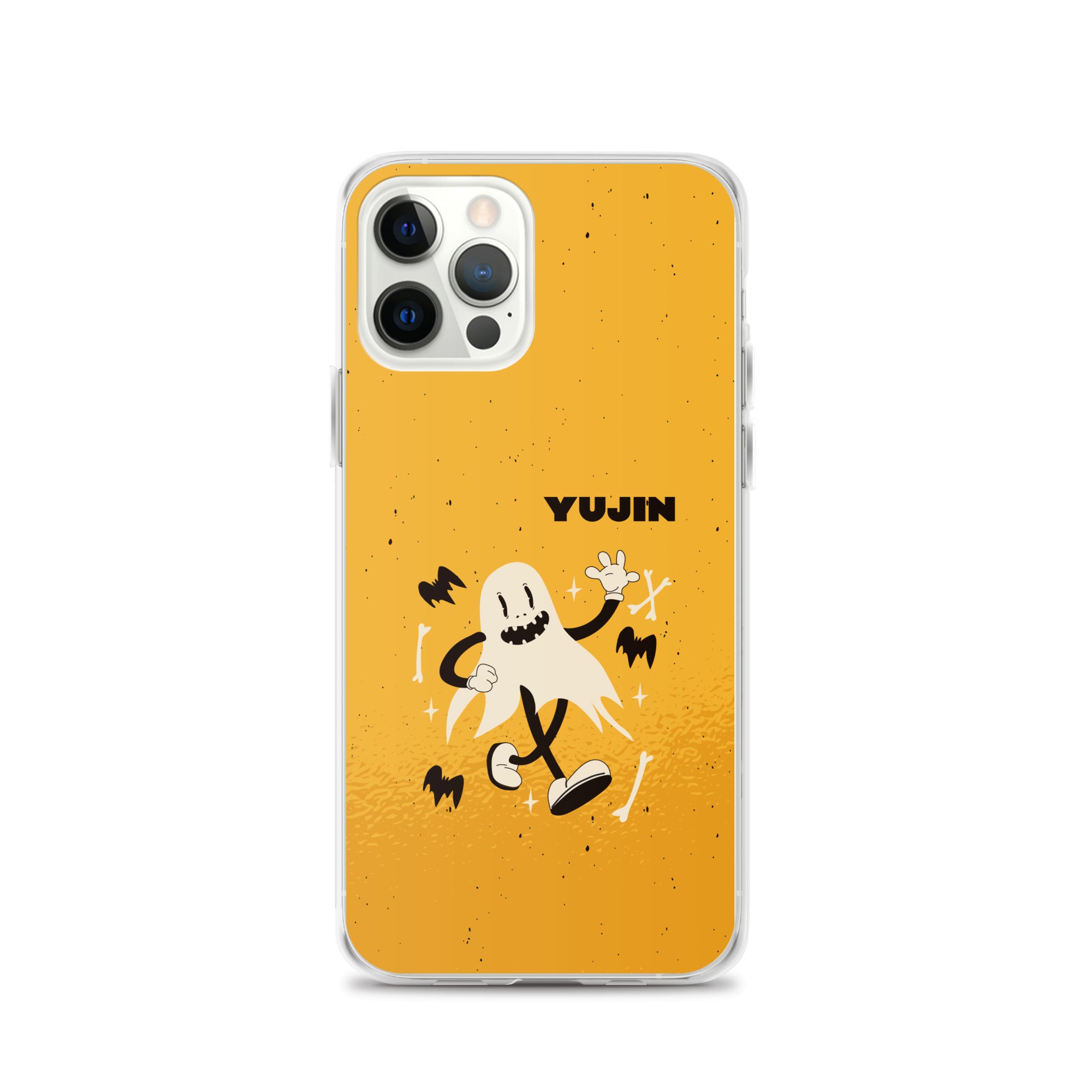 Halloween Ghost iPhone® Case