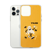 Halloween Ghost iPhone® Case