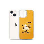 Halloween Ghost iPhone® Case