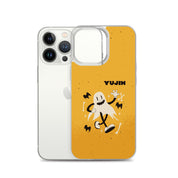 Halloween Ghost iPhone® Case