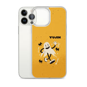 Halloween Ghost iPhone® Case