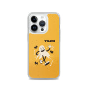 Halloween Ghost iPhone® Case