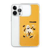 Halloween Ghost iPhone® Case