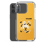 Halloween Ghost iPhone® Case