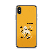 Halloween Ghost iPhone® Case