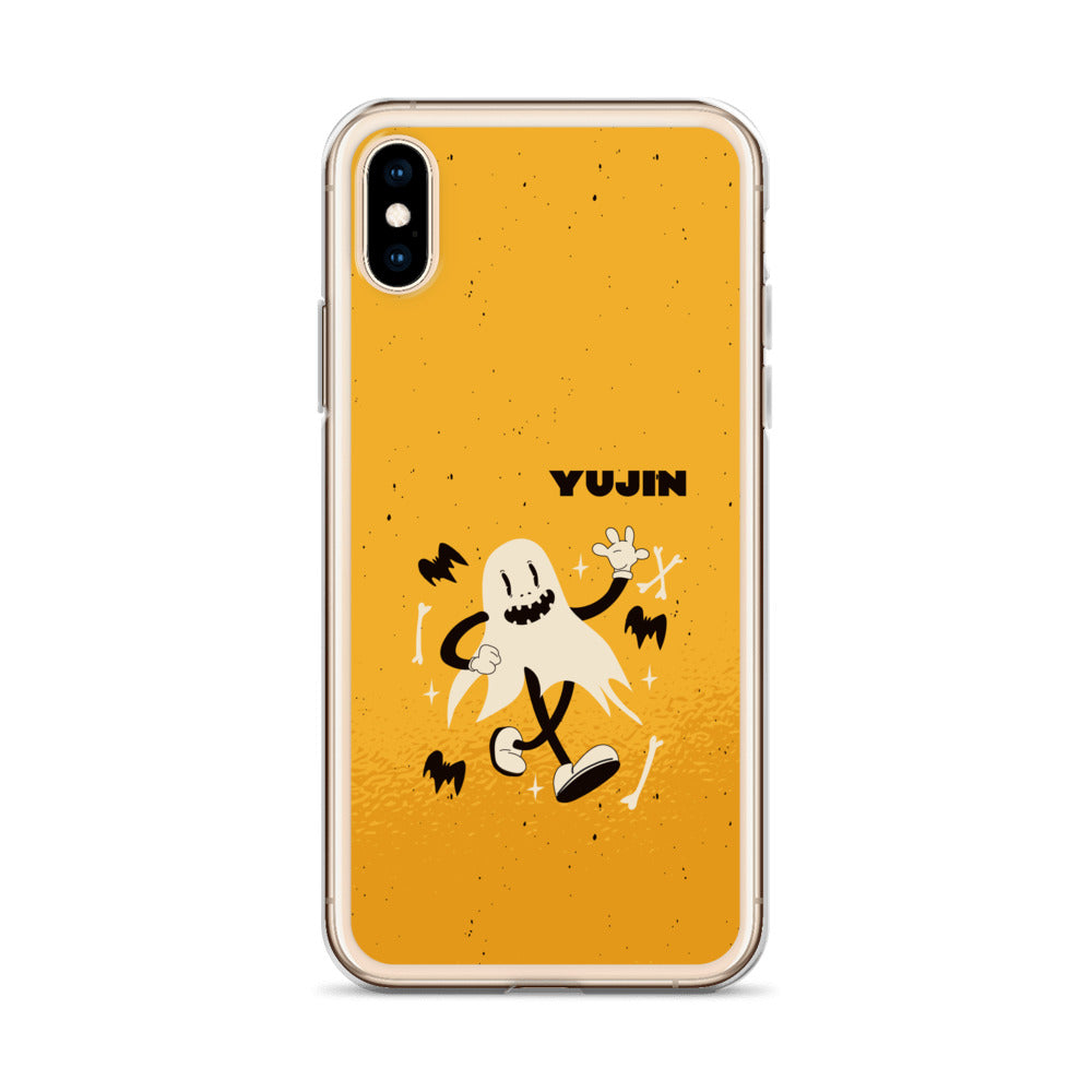 Halloween Ghost iPhone® Case