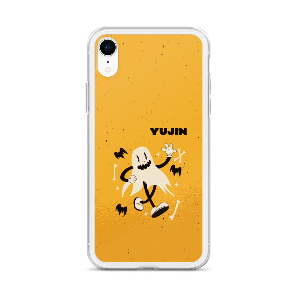 Halloween Ghost iPhone® Case