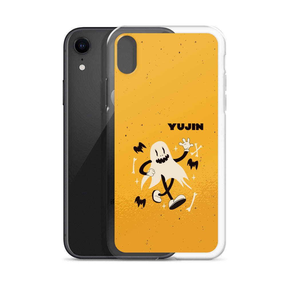 Halloween Ghost iPhone® Case