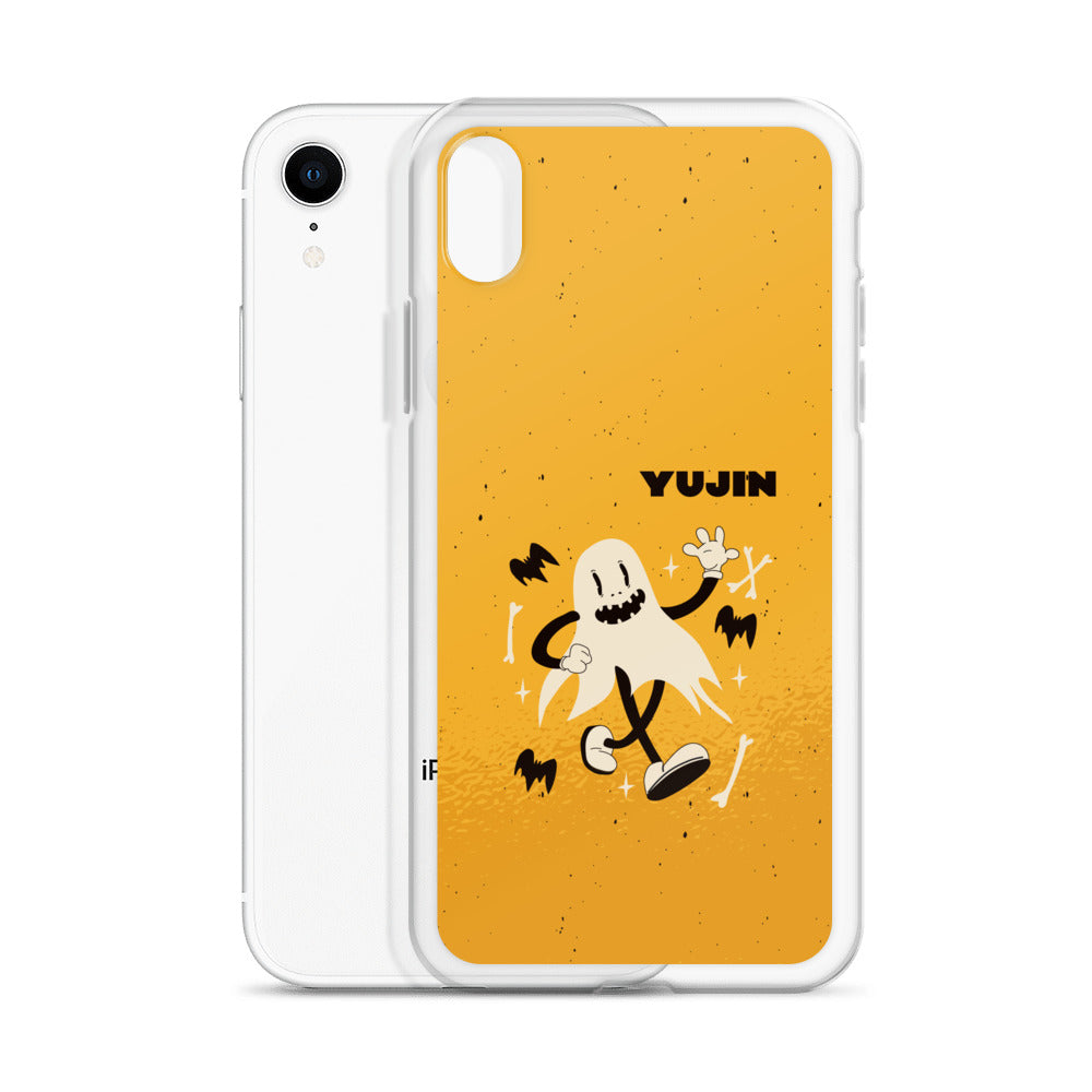 Halloween Ghost iPhone® Case