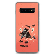 Halloween Grim Reaper Samsung® Case