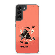 Halloween Grim Reaper Samsung® Case