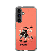 Halloween Grim Reaper Samsung® Case