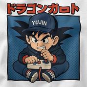 Arcade Kid T-Shirt