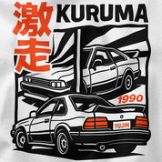 Kuruma Car T-Shirt