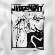 Judgement T-Shirt