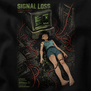 Signal Loss T-Shirt