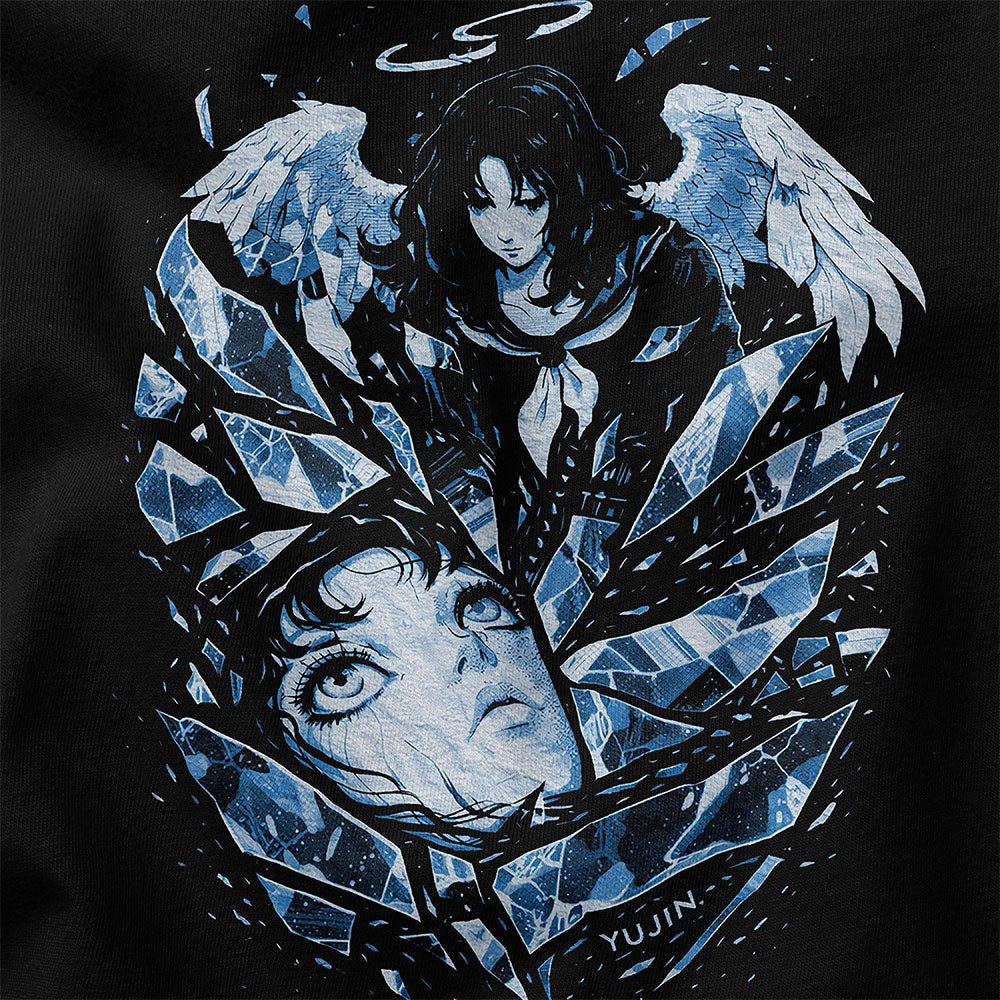NEW ARRIVALS | Yūjin Japanese Anime Streetwear Clothing – Yūjin